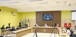 Em segunda votação, vereadores de Pato Branco aprovaram mais de R$ 6 milhões em projetos para abertura de crédito especial