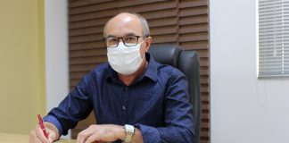 Legislativo faz devolução antecipada de valores ao Executivo