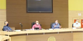 Em sessão ordinária vereadores aprovam projetos e debatem melhorias para Pato Branco