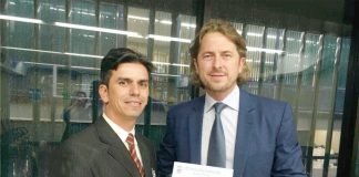 Vereador Professor Anderson vai em busca de recursos para destinar condições melhores para Saúde Pública de CDS