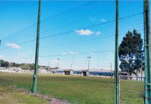 Diretor de Esportes de CDS pede para que respeitem a quarentena e não invadam campo suíço