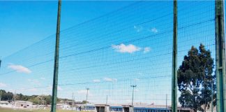 Diretor de Esportes de CDS pede para que respeitem a quarentena e não invadam campo suíço