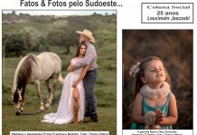 Fatos & Fotos pelo Sudoeste…