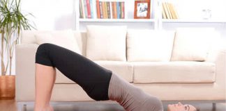 QUARENTENA MONTE O GINÁSIO EM CASA: EXERCÍCIOS PARA GLÚTEOS, PERNAS E ABDÓMEN