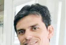 Vereador Professor Anderson apresenta requerimentos na Câmara de Vereadores de CDS