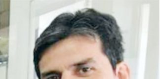 Vereador Professor Anderson apresenta requerimentos na Câmara de Vereadores de CDS