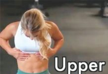 Como definir o abdômen com Exercícios Fáceis