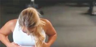 Como definir o abdômen com Exercícios Fáceis