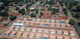 A Companhia de Habitação do Paraná (Cohapar), abriu o cadastramento de pessoas interessadas em adquirir sua casa própria no município de Coronel Domingos/PR