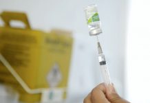 Palmas: Mais de 3,2 mil doses da vacina contra a gripe já foram aplicadas