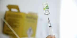 Palmas: Mais de 3,2 mil doses da vacina contra a gripe já foram aplicadas