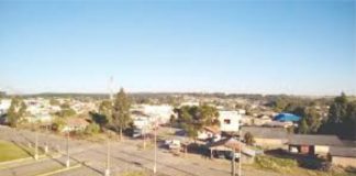 Cel. Domingos Soares decreta situação de calamidade pública