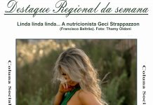 Destaque Regional da semana