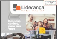 Liderança HOME DESIGN