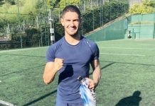 Alexandre Pato doa equipamentos para o Hospital Policlínica, de Pato Branco