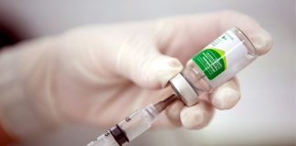 Campanha contra a gripe já imunizou 3,9 mil pessoas em Palmas