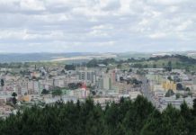 Palmas comemorou 141 anos de emancipação político-administrativa