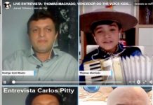 COM CRIATIVIDADE E UTILIZAÇÃO CORRETA DA TECNOLOGIA, CULTURA E DIVERSIDADE SÃO TEMAS DE LIVES TRANSMITIDAS DE PALMAS PARA TODO O BRASIL