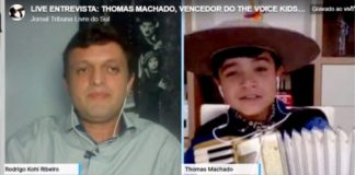 COM CRIATIVIDADE E UTILIZAÇÃO CORRETA DA TECNOLOGIA, CULTURA E DIVERSIDADE SÃO TEMAS DE LIVES TRANSMITIDAS DE PALMAS PARA TODO O BRASIL