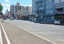 Prefeitura de Palmas autoriza reabertura do comércio a partir de sábado (11)