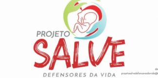Projeto Salve atua em defesa da vida