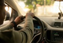 Os carros mais utilizados como Uber