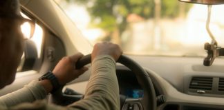 Os carros mais utilizados como Uber