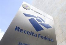 Receita adia para junho pagamento da primeira cota do Imposto de Renda