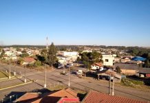 Comércio retoma atividades em Coronel Domingos Soares