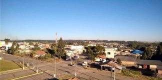 Comércio retoma atividades em Coronel Domingos Soares