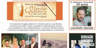 Clínica Dr Haroldo Queiroz