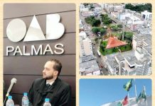 Projeto idealizado pela OAB que visa fim das Diárias dos Vereadores ganha apoio da comunidade