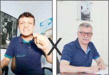 Após a Liminar que determinou a suspensão de todo o conteúdo da página no Facebook, intitulada “Todos unidos por Palmas”, Rodrigo Kohl Ribeiro declarou suspeitar que o prefeito de Palmas fosse o líder de sua edição