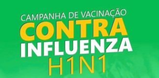 Mudanças na 2º fase da Campanha de vacinação contra Influenza