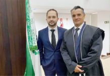 Vice-Presidente do Tribunal de Justiça, Desembargador José Laurindo de Souza Netto, participou do Programa OAB NO AR e transmitiu mensagem de otimismo a toda Sociedade