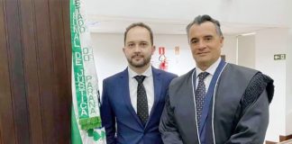 Vice-Presidente do Tribunal de Justiça, Desembargador José Laurindo de Souza Netto, participou do Programa OAB NO AR e transmitiu mensagem de otimismo a toda Sociedade