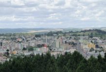 Novas Leis entram em vigor em Palmas