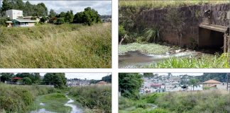 RIO LAJEADO PEDE SOCORRO… OUTRA VEZ