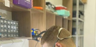 Michel Logan e sua trajetória de vida!