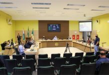 Legislativo aprova crédito especial para o Executivo e declaração de Utilidade Pública para o CEINEE