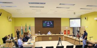 Legislativo aprova crédito especial para o Executivo e declaração de Utilidade Pública para o CEINEE