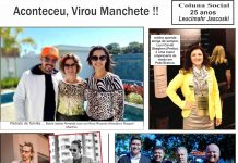 Aconteceu, Virou Manchete !!