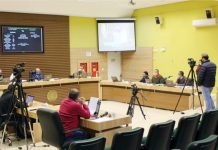 Legislativo aprova alteração de zoneamento para construção do Terminal Urbano de Pato Branco