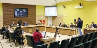 Legislativo aprova alteração de zoneamento para construção do Terminal Urbano de Pato Branco