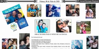 Homenagem Dia das Mães!!!