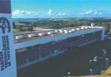 Empresas que integram o Parque Tecnológico de Pato Branco desenvolvem soluções para auxiliar no enfrentamento ao Coronavírus