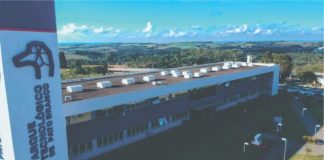 Empresas que integram o Parque Tecnológico de Pato Branco desenvolvem soluções para auxiliar no enfrentamento ao Coronavírus