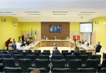 Legislativo aprovou, em primeira votação, crédito especial para o Executivo