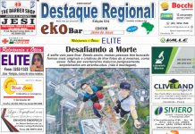 EKO BAR NOTÍCIAS!!!