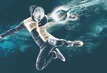 O Futuro do Esporte é Quase Inimaginável E Está Acontecendo Agora!